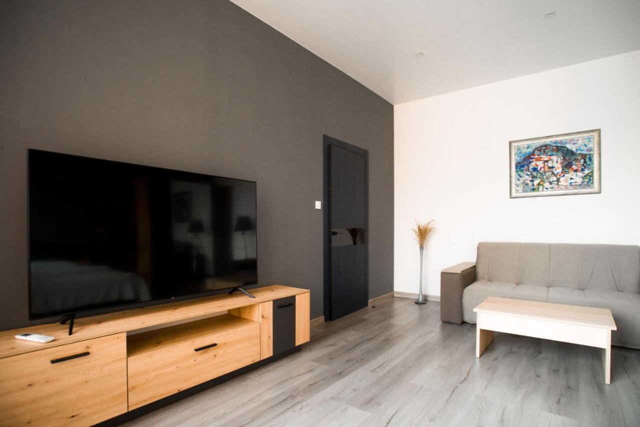 Si-Yo Hostel Ujgorod Dış mekan fotoğraf