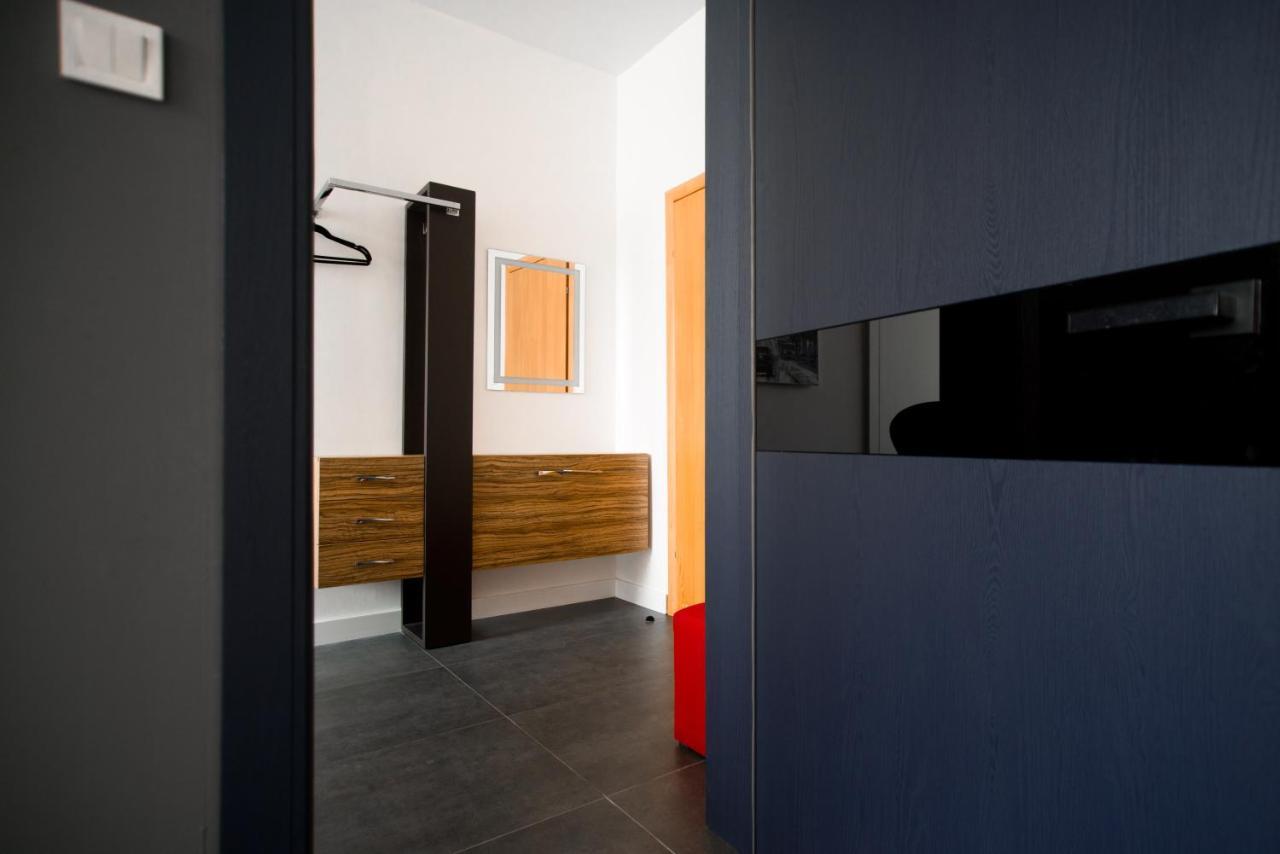 Si-Yo Hostel Ujgorod Dış mekan fotoğraf