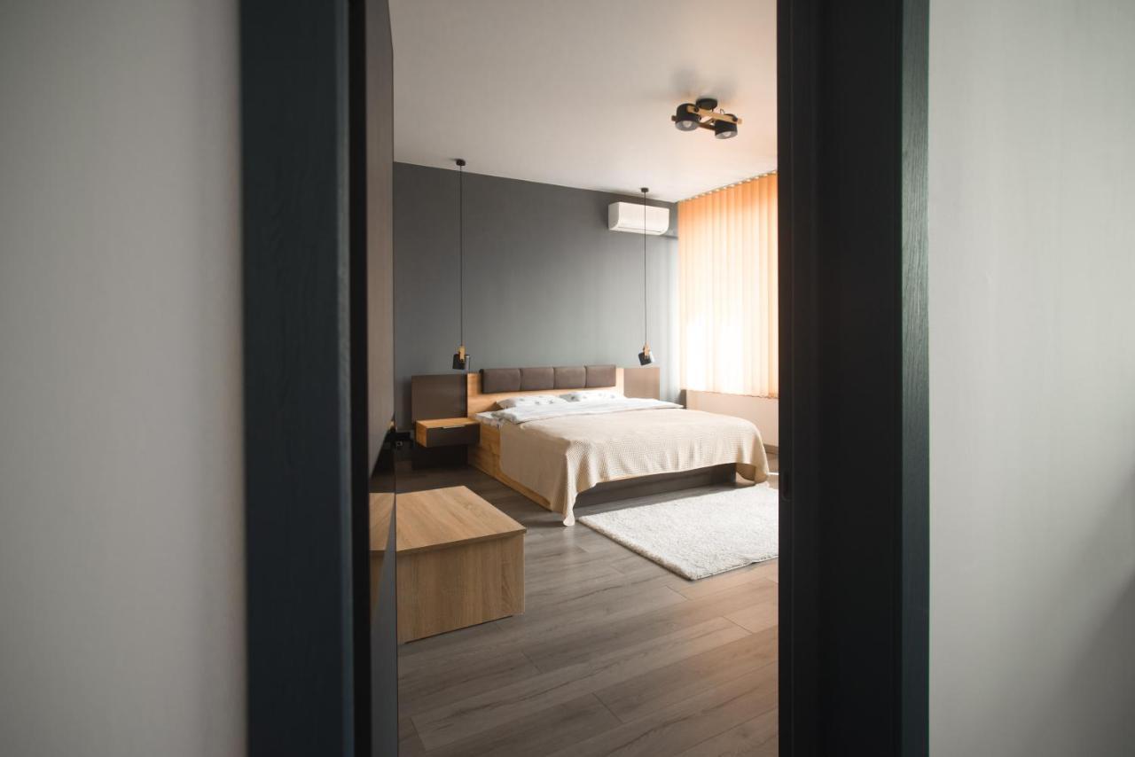 Si-Yo Hostel Ujgorod Dış mekan fotoğraf