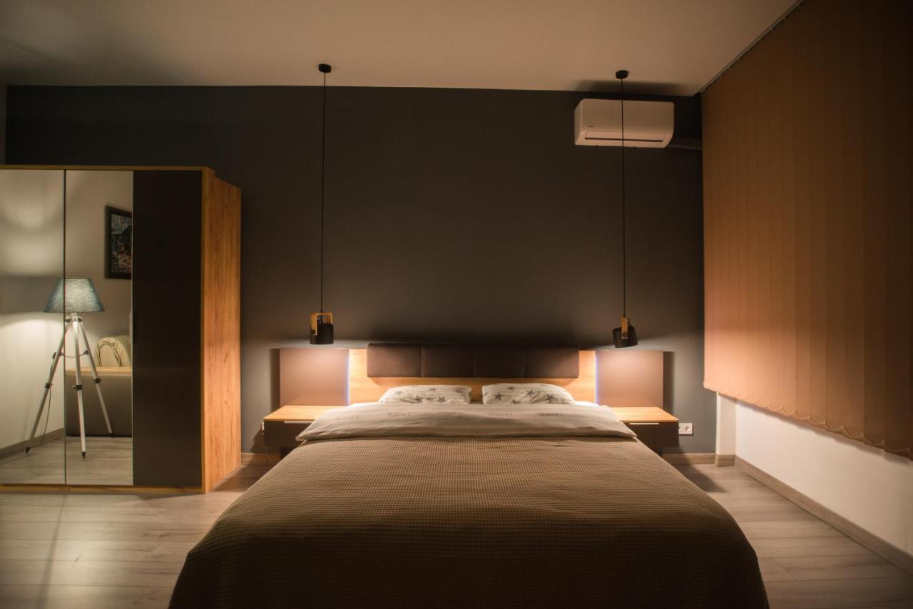 Si-Yo Hostel Ujgorod Dış mekan fotoğraf