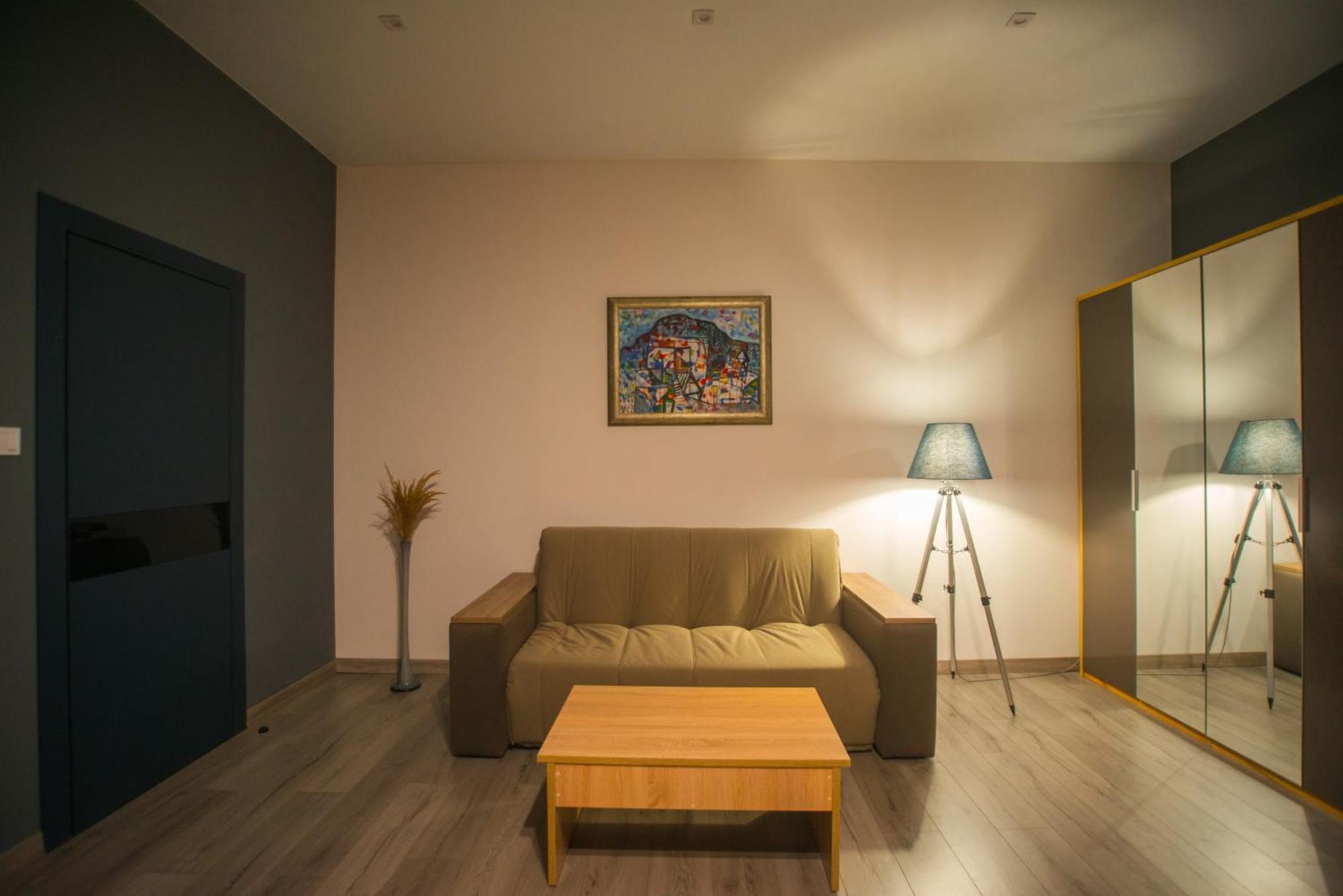 Si-Yo Hostel Ujgorod Oda fotoğraf